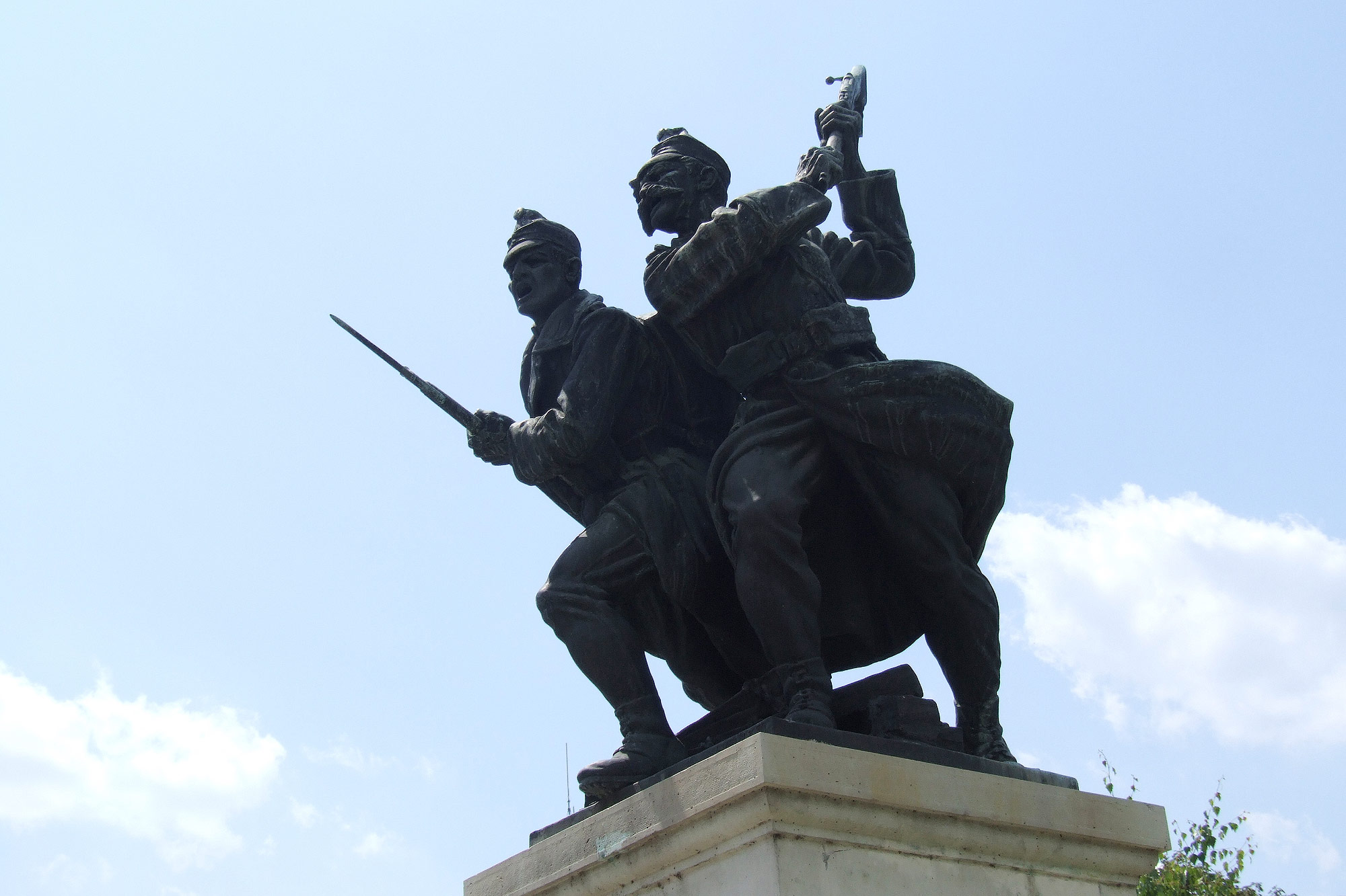Nagykanizsa (Photo License CC BY-NC 2.0)